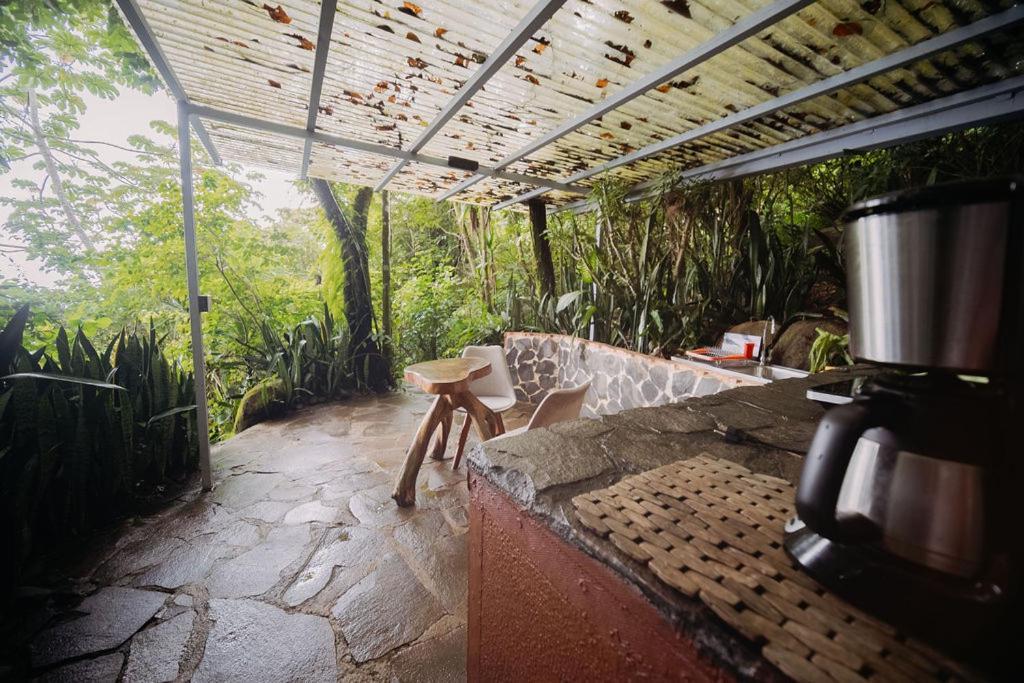 Domos Mirador Romantic Private Honeymoon Glamping Miramar Exterior foto
